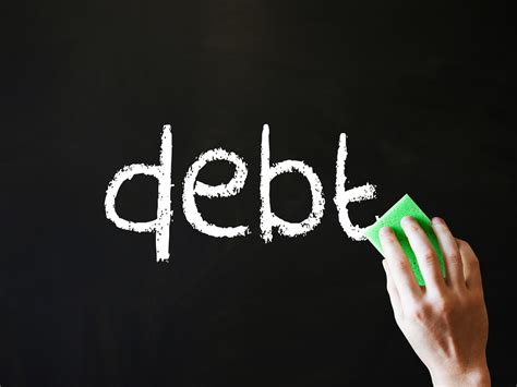 Want To Clear Your Debts Heres How To Get Started The Gentlemens Tour