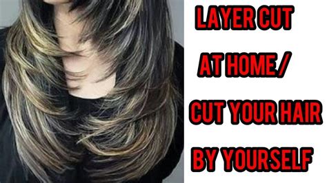 How Do You Cut Short Layered Hair A Step By Step Guide Best Simple Hairstyles For Every Occasion