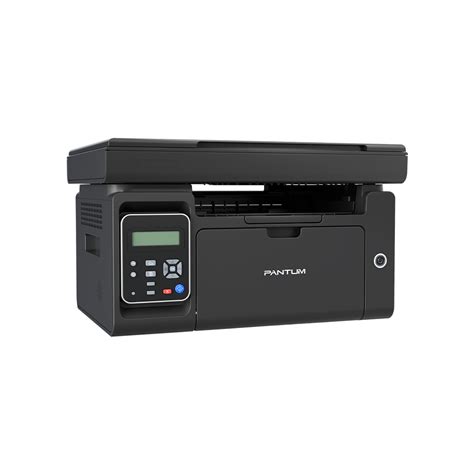 Pantum M6500NW Multifunction Printer Price In Pakistan