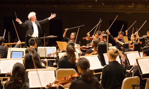 Boston Philharmonic Youth Orchestra Opening Concert Featuring