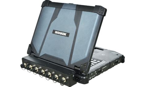 Military Rugged Laptop