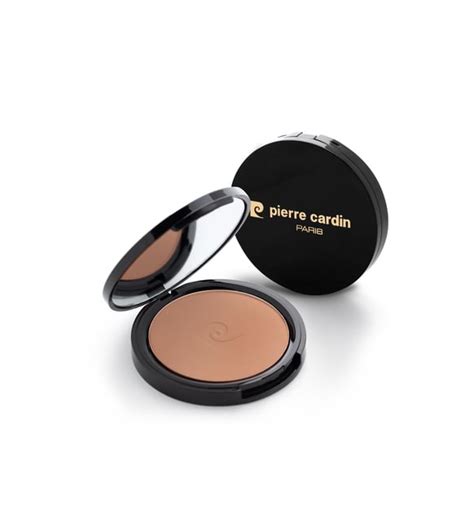 Pierre Cardin Porcelain Edition Blush On Allık Peachy Nude