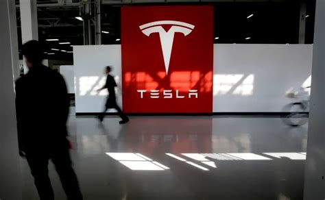 Tesla Dominates The Global Electric Vehicle Market In