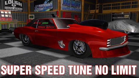 SUPER SPEED NO LIMIT DRAG RACING 2 0 NEW UPDATE YouTube