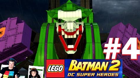 Joker Robot Lego