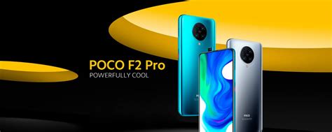 Poco F2 Pro Philippine Release Confirmed ASTIG PH