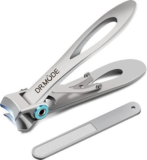 10 Best Toenail Clippers For Thick Nails