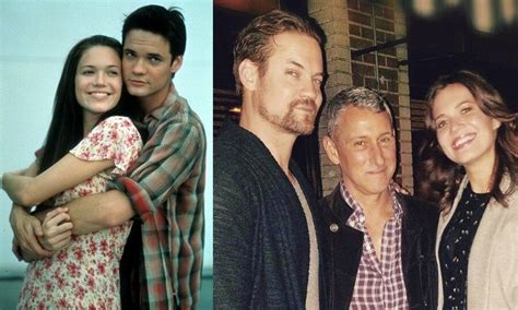 TV and movie cast reunions: Photo gallery - Foto 14