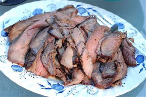 How To Cook London Broil Steak University