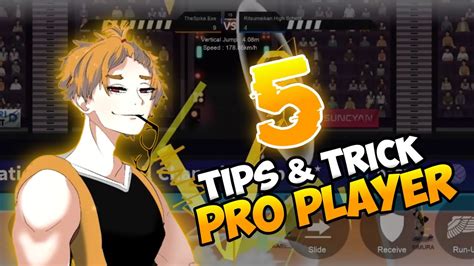 The Spike Volleyball Story Tips And Tricks Honest Ballers