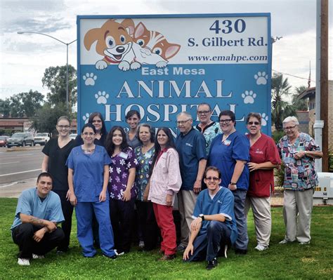 East Mesa Animal... - East Mesa Animal Hospital & Kennels