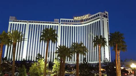 Westgate Resort - Westgate Las Vegas Resort & Casino, Las Vegas ...