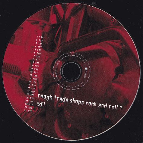 V A Feat Boss Hog The Jon Spencer Blues Explosion Pussy Galore Rough Trade Shops Rock