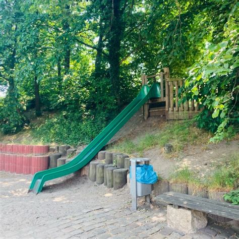 Bild Zum B Rgerinitiative Spielplatz Waller Wied E V In Bremen