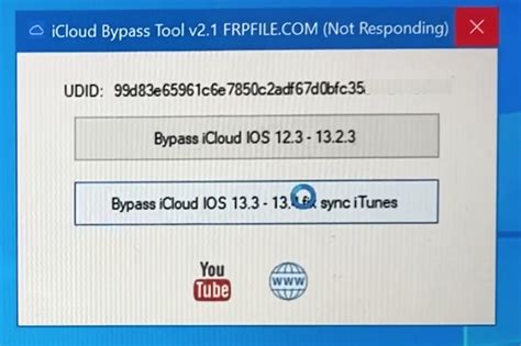 One Click Free Bypass Icloud Ios 13 13 6 Fix Itunes 3utools Sync Media All About Icloud And