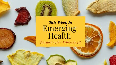 The Weekly Health Roundup February 4 2024 Historic Health