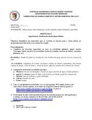 practica 2 cambio climatico 1 1 pdf PONTIFICIA UNIVERSIDAD CATÓLICA