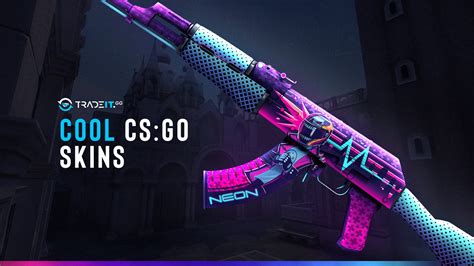 Cool CSGO Skins TOP 8 List Where To Get Them