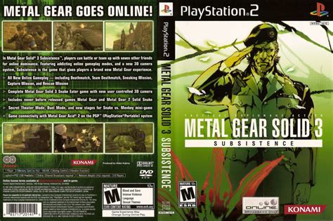 在庫あ通販 ヤフオク GEAR SOLID 3 SUBSISTENCE ヘッドセッ METAL 100 新品人気SALE