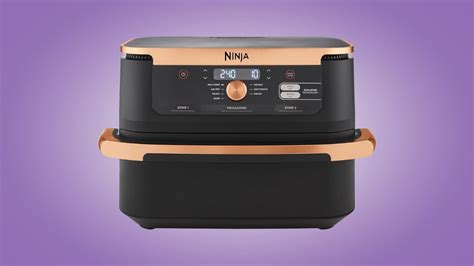 Le Prix De Cet Airfryer Ninja Est Pass Sous La Barre Des Euros