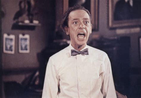 Don Knotts Was The Most Tragic Comedian Factinate