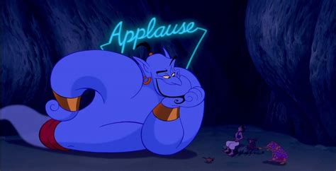 Aladdin 10 cosas que no sabías sobre el genio La Neta Neta