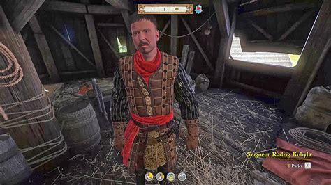 Kingdom Come Deliverance Assaut Nocturne Talmberg Naked Mod Youtube