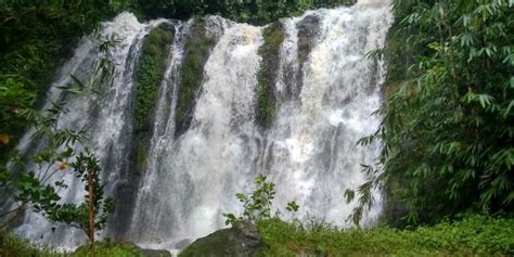 11 Air Terjun Di Jepara Yang Populer Terindah Pesisir