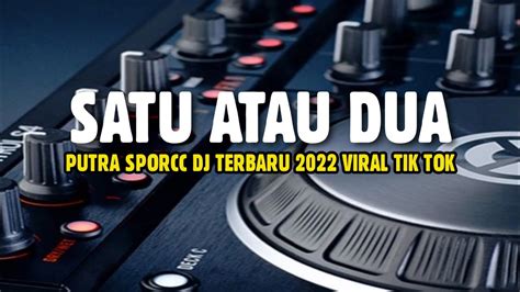 DJ BUKAN CINTA 1 ATAU 2 REMIX FULL BASS VIRAL TIK TOK TERBARU 2022 DJ