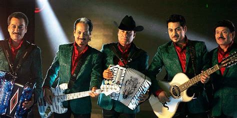 Los Tigres Del Norte Conciertos Y Eventos