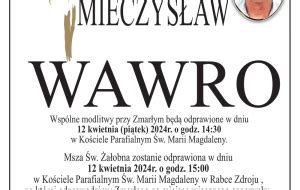 P Mieczys Aw Wawro Gorce Pl Gorcza Ski Portal Informacyjny