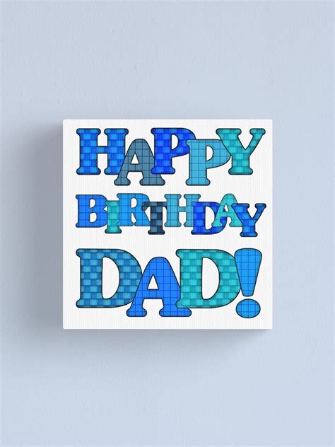 Happy Birthday Dad Vector Art Stock Vector Royalty Free Clip Art Library