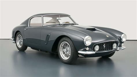 1960 Ferrari 250 Gt Berlinetta Competizione Classic Driver Market