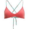 Carve Designs Tamarindo Tie Back Bikini Top Women S Backcountry