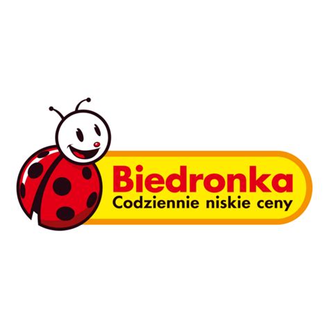 Biedronka Logo PNG Vector (EPS) Free Download
