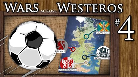 Conquering Westeros During The Euro Semi Final CK3 AGOT Multiplayer