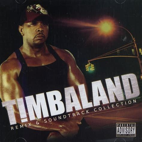 Release “Remix & Soundtrack Collection” by Timbaland - MusicBrainz
