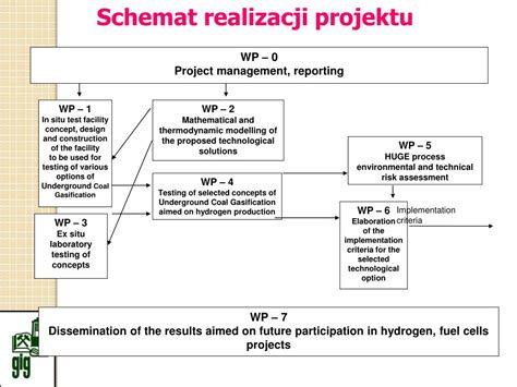 Ppt Do Wiadczenia Gig W Realizacji Projekt W Rfcs Powerpoint