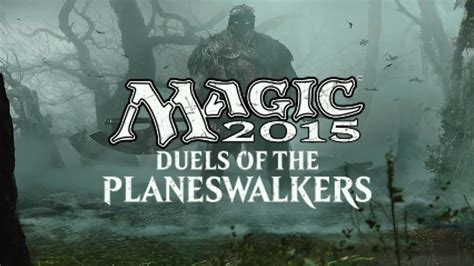 Magic 2015 Duels Of The Planeswalkers PC Gameplay Full HD Am Ende