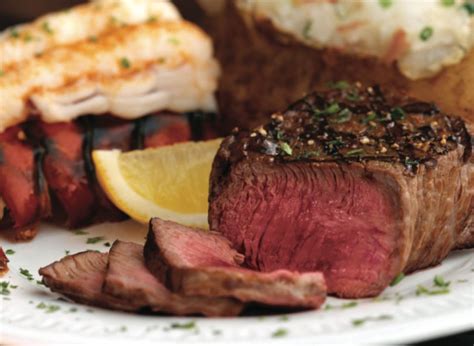 Steak and Ale's Menu Will Feature Old Favorites and Modern Touches