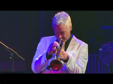 Jazz Trumpeter Chris Botti Wraps Up New Year Shows In San Francisco