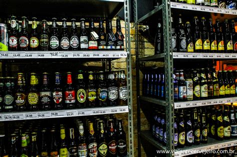 Saiba Onde Beber Cerveja Artesanal Na Cidade De Santos Viajante