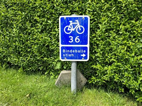 Fietsen In Denemarken Tips Voor Mooie Fietsroutes