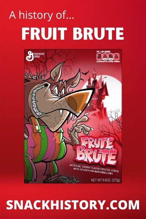 Fruit Brute