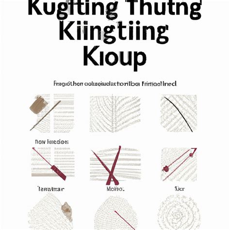 Top 10 Knitting Techniques Every Knitter Should Know