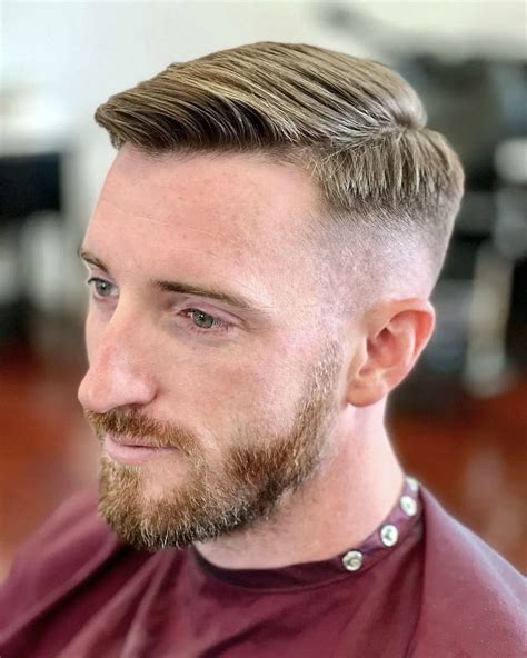 Top 28 Hairstyles For Men Elevating Your Look With Style