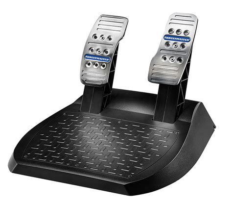 Brake Pedal MOD [Thrustmaster 2 Pedals Standard] (PC, PS4, PS5, XBox ...