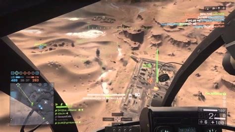 Ruta De La Seda Usando Heli Recon Battlefield 4 PS4 YouTube