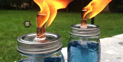 Citronella Oil Lamps 15 Tips How To Make Your Own Warisan Lighting