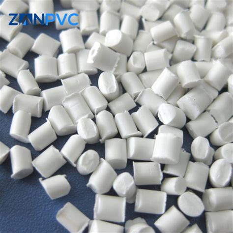 High Flow Pvc Compound Polymer For Injection From China Manufacturer